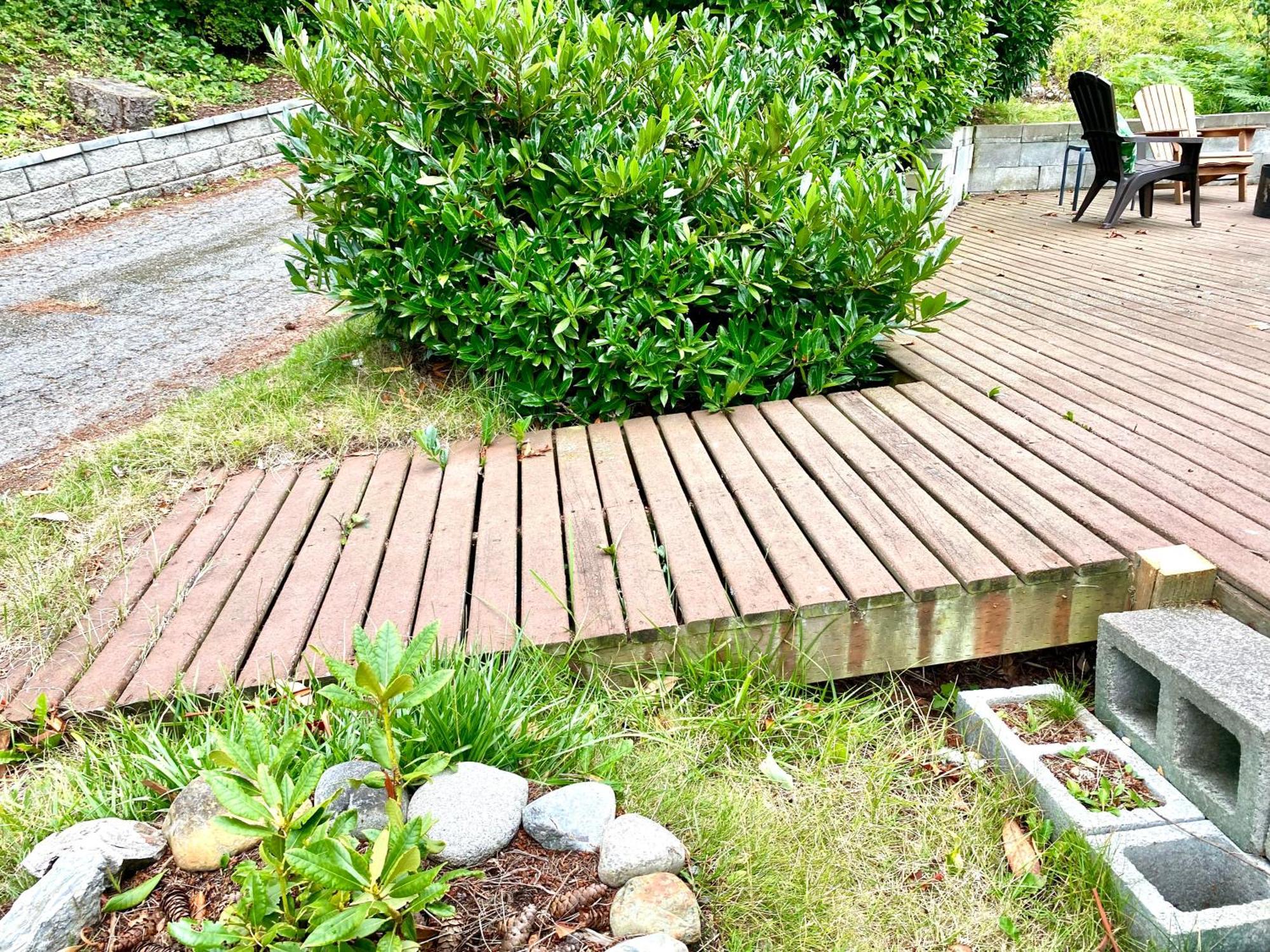 Cabin - Hot Tub - Fire Pit - View - Getaway! Oak Harbor Exterior photo