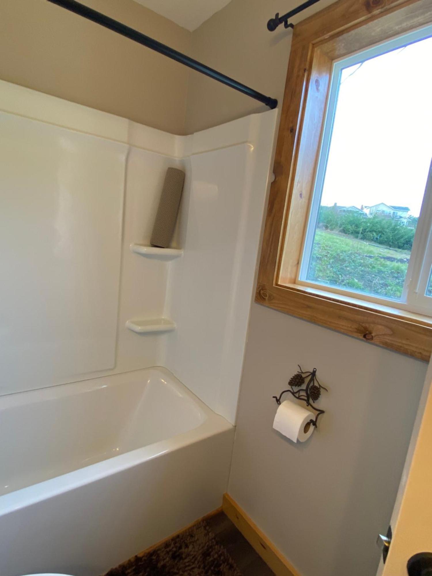 Cabin - Hot Tub - Fire Pit - View - Getaway! Oak Harbor Exterior photo