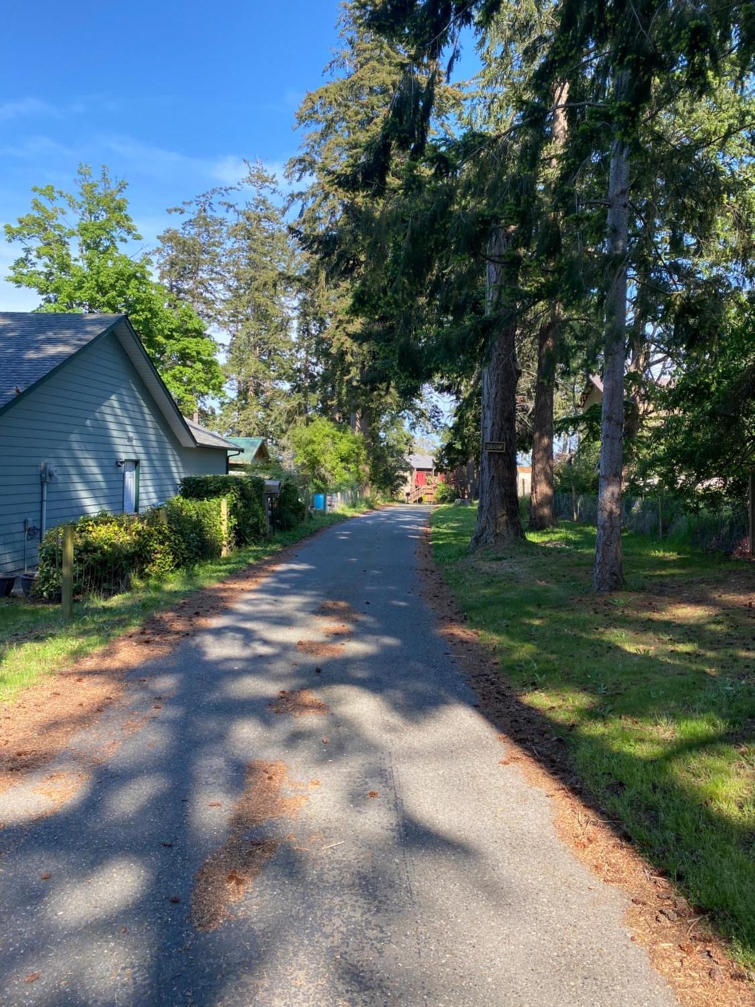 Cabin - Hot Tub - Fire Pit - View - Getaway! Oak Harbor Exterior photo